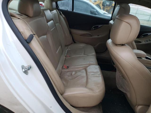 2010 BUICK LACROSSE C 1G4GC5EG7AF144938