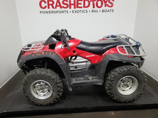 2005 HONDA TRX650 FA 1HFTE280854001837