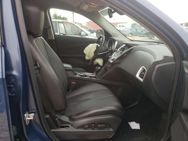 2GNALDEK2H6255241 Chevrolet Equinox