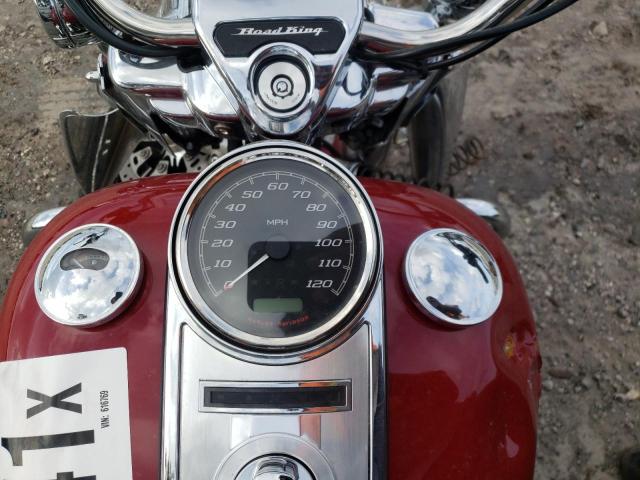 2021 HARLEY-DAVIDSON FLHR 1HD1FBC13MB616769
