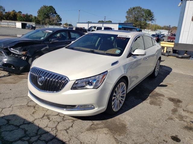 2014 BUICK LACROSSE T 1G4GF5G38EF171931