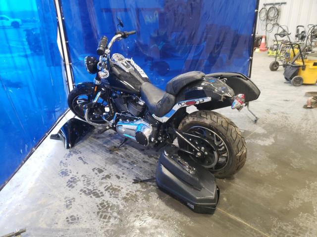2021 HARLEY-DAVIDSON FLSB 1HD1YMJ14MB034642