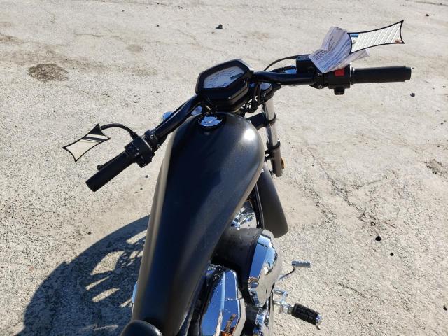 2017 HONDA VT1300 CX JH2SC6129HK200546