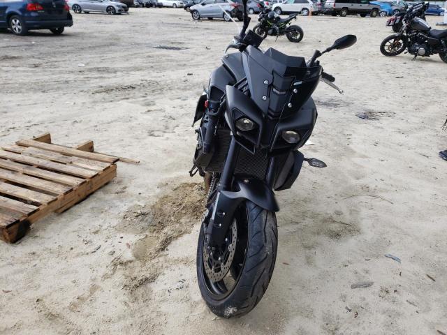 2020 YAMAHA MT10 JYARN48EXLA002994