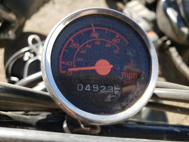 2011 HONDA NPS50 KH2AF5806BK705324