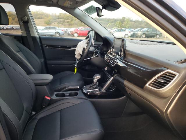2021 KIA SELTOS EX KNDERCAAXM7167144