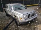 2015 JEEP  PATRIOT