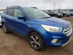 2017 FORD  ESCAPE