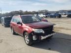 2011 SUBARU  FORESTER