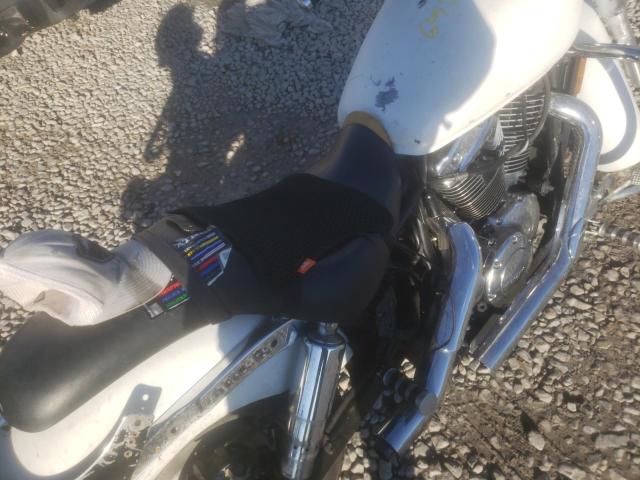 2007 HONDA VT1100 C2 1HFSC43097A700371
