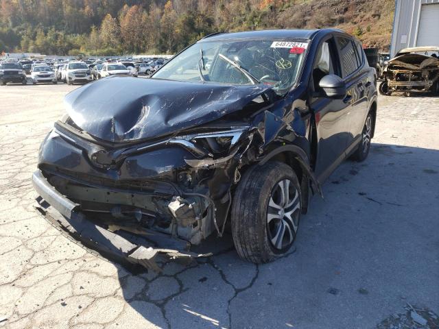 2018 TOYOTA RAV 4 JTMBFREV1JJ728499