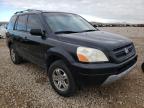 2003 HONDA  PILOT