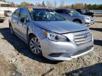 2015 SUBARU  LEGACY