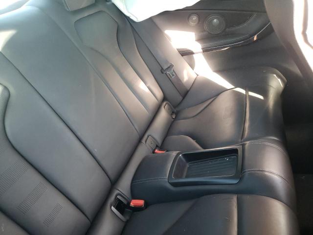 2015 BMW M4 WBS3R9C53FK329120