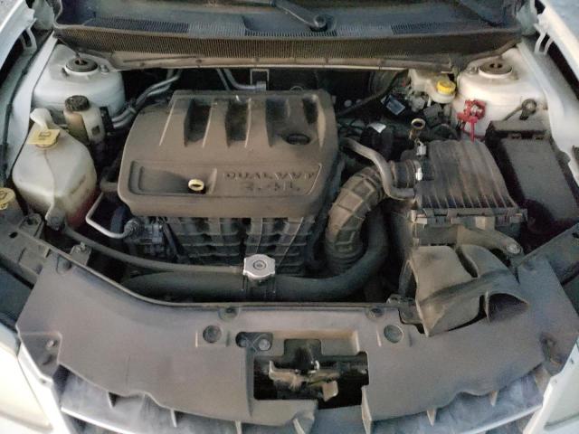 2010 CHRYSLER SEBRING LI 1C3CC5FB6AN140847