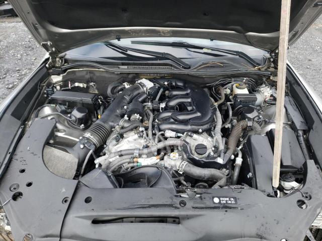 2017 LEXUS RC 300 JTHSM5BC5H5003751