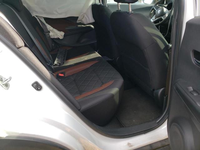 2020 NISSAN KICKS SR 3N1CP5DV3LL553828