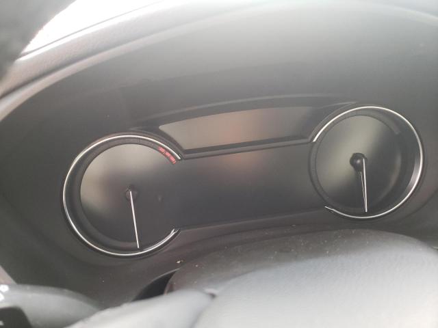 2021 CADILLAC XT4 LUXURY 1GYFZBR46MF012796