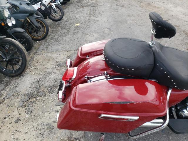 2021 HARLEY-DAVIDSON FLHR 1HD1FBC13MB616769
