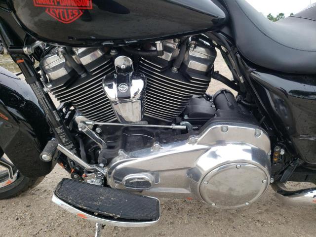 2021 HARLEY-DAVIDSON FLHT 1HD1FVC16MB654563