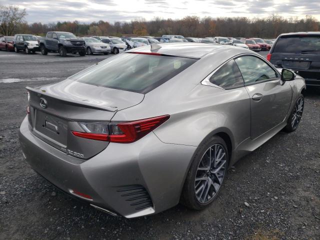 2017 LEXUS RC 300 JTHSM5BC5H5003751