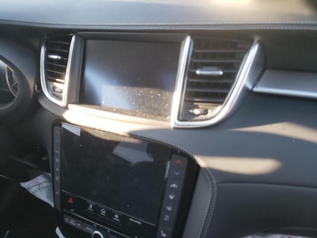 2021 INFINITI QX50 LUXE 3PCAJ5BB2MF123447