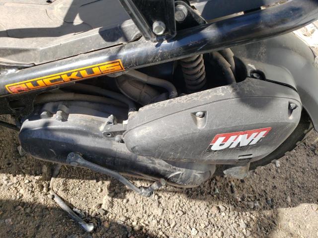 2011 HONDA NPS50 KH2AF5806BK705324
