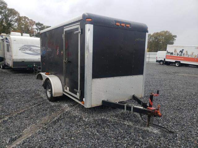 Salvage cars for sale from Copart Gastonia, NC: 2003 Kaufman Trailer
