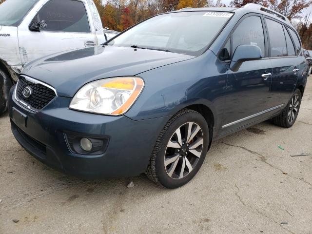 2012 KIA RONDO KNAHH8C86C7405624
