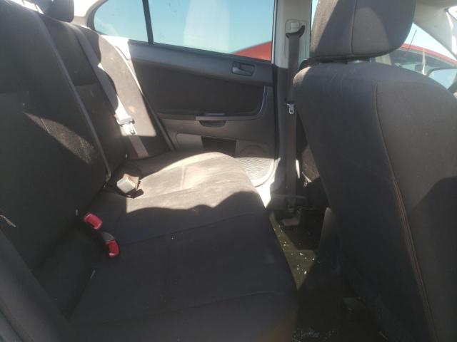 2010 MITSUBISHI LANCER DE JA32U1FU4AU033475