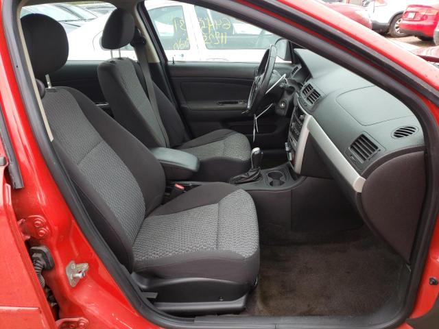 2010 CHEVROLET COBALT 1LT 1G1AD5F51A7238093