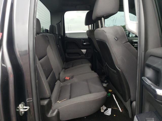 2015 CHEVROLET K2500 SILV 1GC2KVEG7FZ127872