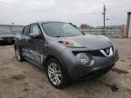 2015 NISSAN  JUKE