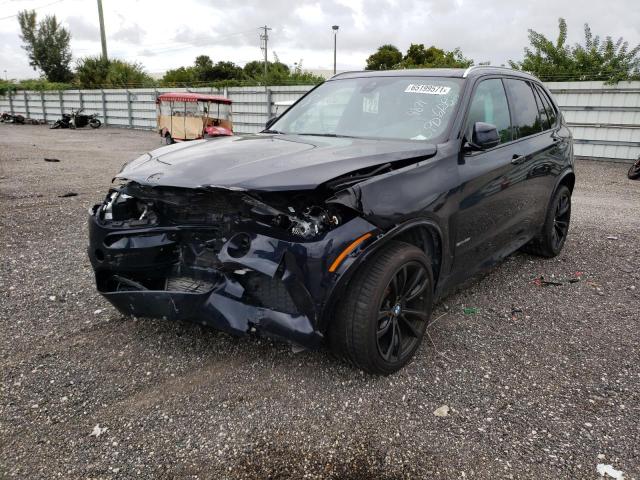 2018 BMW X5 SDRIVE3 - 5UXKR2C58J0Z14871
