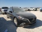 2016 MAZDA  3