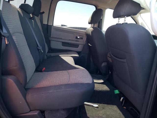 2012 DODGE RAM 1500 S 1C6RD7LT4CS155175