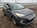 2018 FORD  ESCAPE