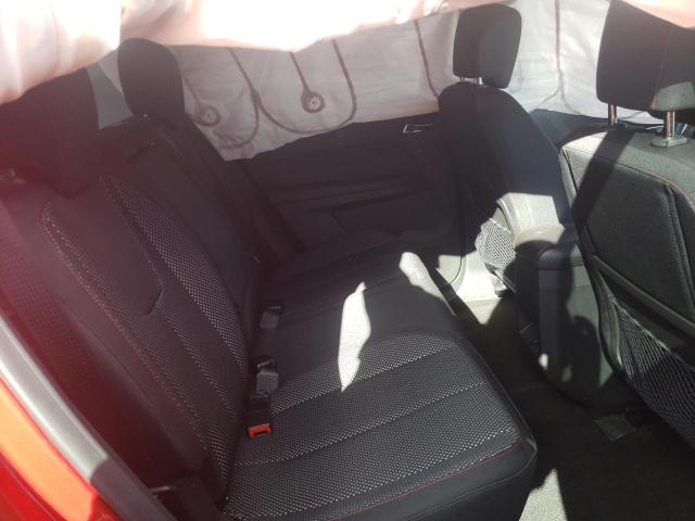 2014 CHEVROLET EQUINOX LT - 1GNFLFEK4EZ131036
