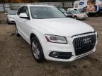 2014 AUDI  Q5