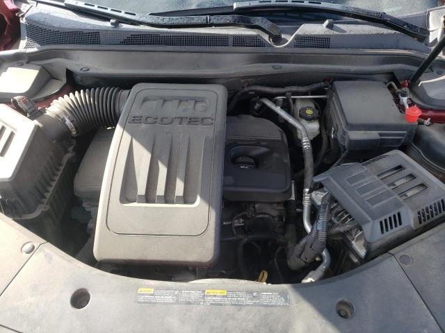 2014 CHEVROLET EQUINOX LT - 1GNFLFEK4EZ131036
