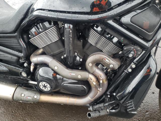 2009 HARLEY-DAVIDSON VRSCDX 1HD1HHH149K804634