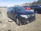 2015 AUDI  Q7