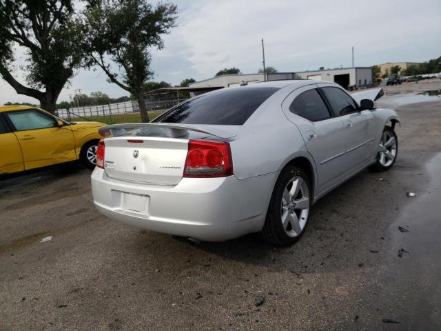 2010 DODGE CHARGER RA 2B3CA9CV5AH280874
