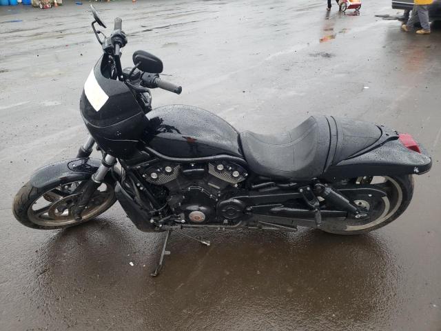 2009 HARLEY-DAVIDSON VRSCDX 1HD1HHH149K804634