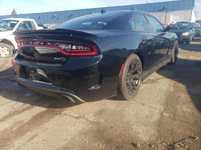 2019 DODGE CHARGER SR 2C3CDXL94KH518619