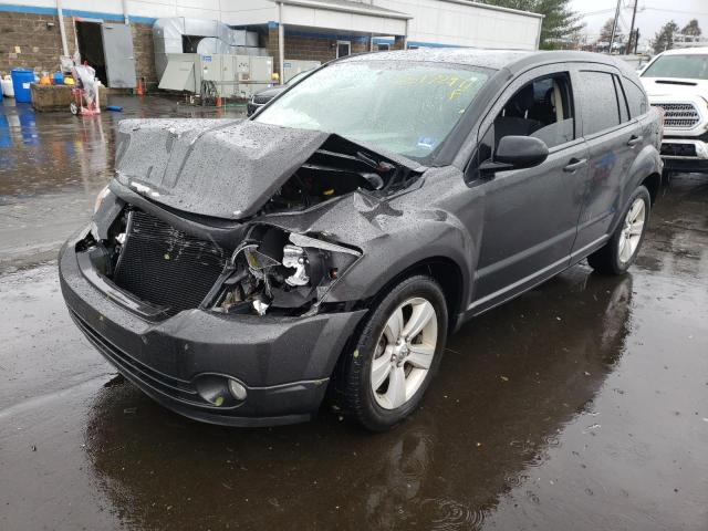 2011 DODGE CALIBER MA 1B3CB3HA3BD123651