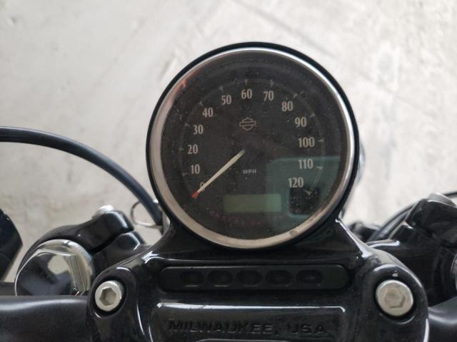 2017 HARLEY-DAVIDSON XL1200 FOR 1HD1LC314HC442001