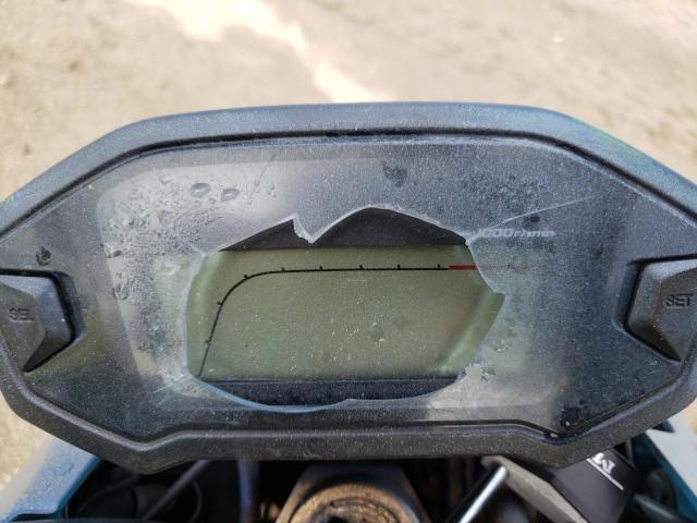 2020 HONDA GROM 125 MLHJC7514L5208439