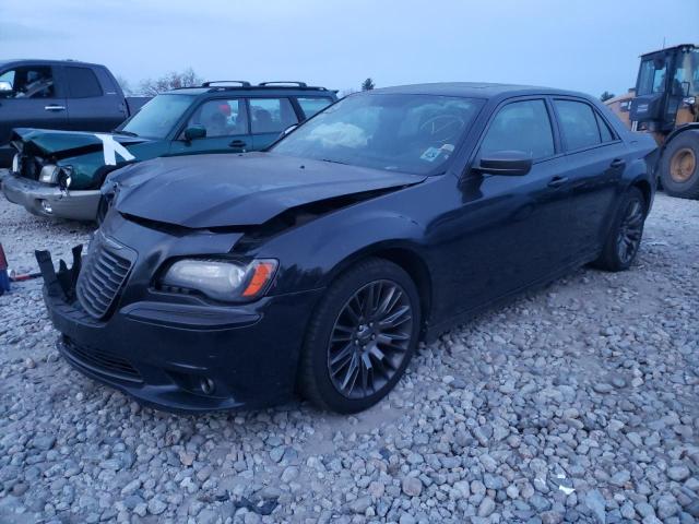 2013 CHRYSLER 300C VARVA 2C3CCADG5DH727433