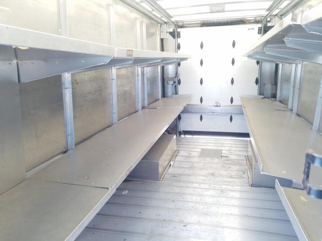 2020 FORD F59 VIN: 1F65F5KN3L0A08272